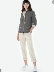 Womenswear: Annette Gortz NICOLE jacket