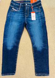 00SV1Z D- Fayza  ( Indigo )  jean 09C63   $ 639.00