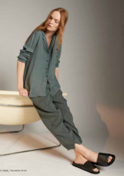 Transit Wide Leg Pant