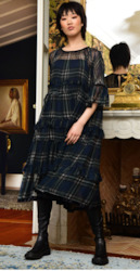 FRILLIANAIRE Dress