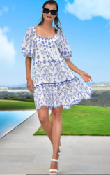 BEACHY KEEN Dress