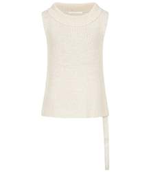 Womenswear: Annette Gortz CHI Knit Top