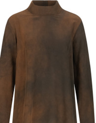 Womenswear: Annette Gortz LOA Blouse