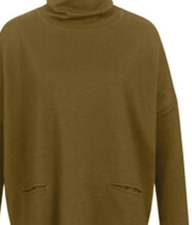 Womenswear: Annette Gortz TAMIL Sweater