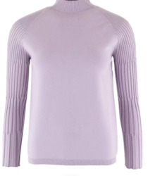 Womenswear: Annette Gortz JUL sweater  SALE 1/2 PRICE