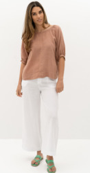 Womenswear: COAST PANT Humidity