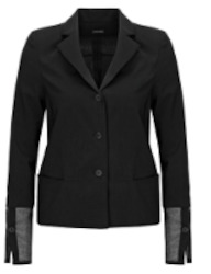 Womenswear: AG Carla Jacket