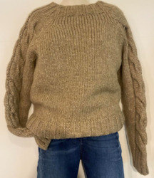 ANNETTE GORTZ PITA Jumper