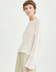 ANNETTE GORTZ TIRA Jumper New Season S24