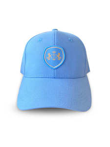 Womenswear: THE BLUE LAGOON Cap