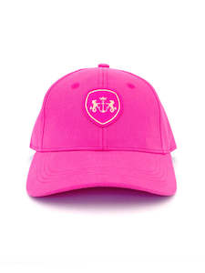 Womenswear: THE PINK PARADISE Cap