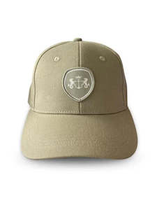 THE PALM BREEZE Cap