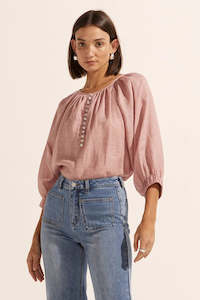 Womenswear: IMBUE Top