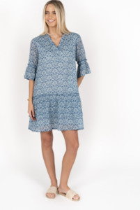 Womenswear: Humidity Paradise Aries Dress