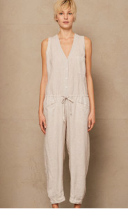 Womenswear: TRANSIT  PAR - SUCH  Jump Suit