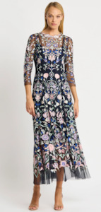 Womenswear: MOSS AND SPY Yvette Dress