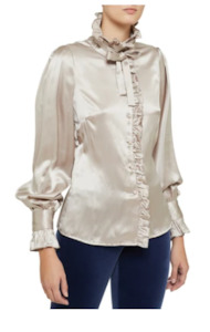 Moss and Spy Victoire shirt