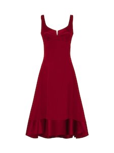 Womenswear: Moss and Spy Julia Dress