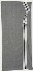 Womenswear: Annette Gortz STRIPE scarf