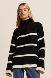 Womenswear: PRIVY Knit