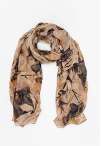 Antler NZ scarves