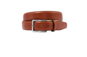 Parisian Vegan leather belts