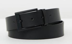 Scotch and Soda Drover belt