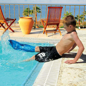 Waterproof Leg Cast Covers