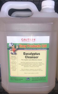 EASY Eucalyptus Disinfectant