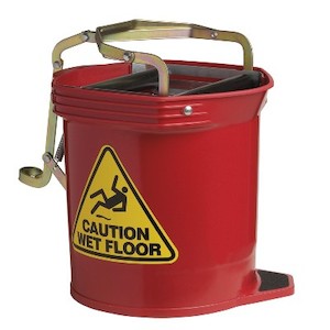 Mop Bucket 16ltr