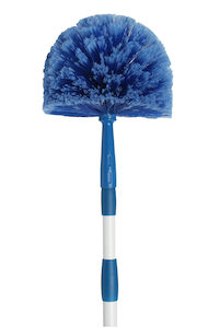 Edco Soft Ceiling Brush With Telescopic Handle