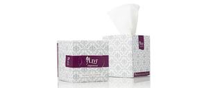 Facial Tissue 3 ply