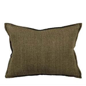 Arcadia Cushion Military