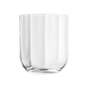 Jazz Dof Glass Set Of 4