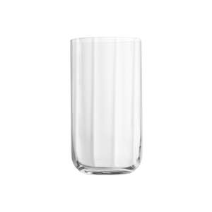 JAZZ LONG DRINK GLASS SET OF 4