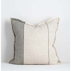 Frankton Cushion Sage