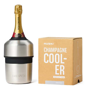 HUSKI CHAMPAGNE COOLER