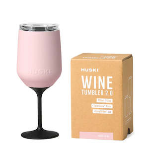 HUSKI WINE TUMBLER 2.0