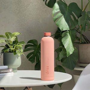 DRISS INSULATED WATER BOTTLE