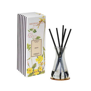 Furniture: GEORGE & EDI DIFFUSER SET