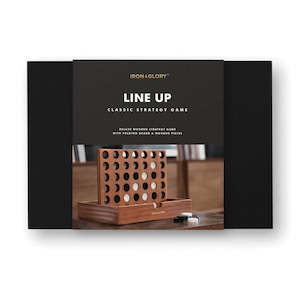 Furniture: Line Up Game