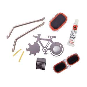 BICYCLE REPAIR KIT TIN