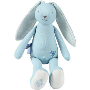 FREDDY BUNNY BLUE