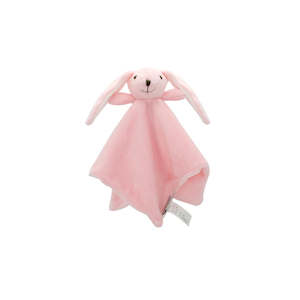 Esther Bunny Cuddly Pink