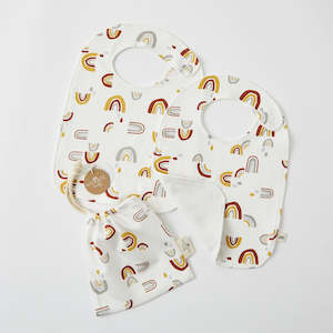 ARCHES BIB 2 PACK