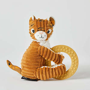 SPECULOS TIGER TEETHING RING