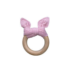 Furniture: ROSE THE CAT TEETHER