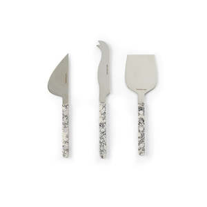 Tasteology Cheese Knife Set