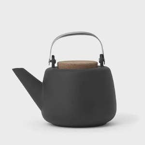 Furniture: Viva Nicola Porcelain Teapot