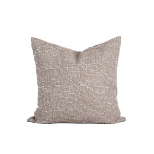 Alder Cushion Coffee